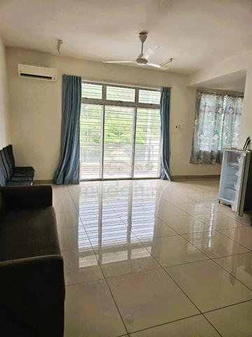 [PARTIAL FURNISHED] Desa Saujana 2 BSP Near MAHSA & Citilink!! 1