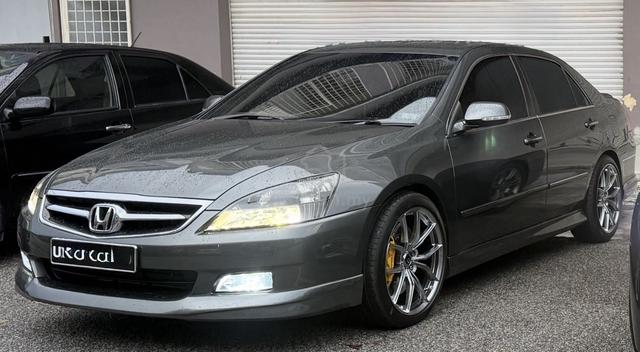 2006 Honda ACCORD 3.0 V6 FACELIFT (A) - 1