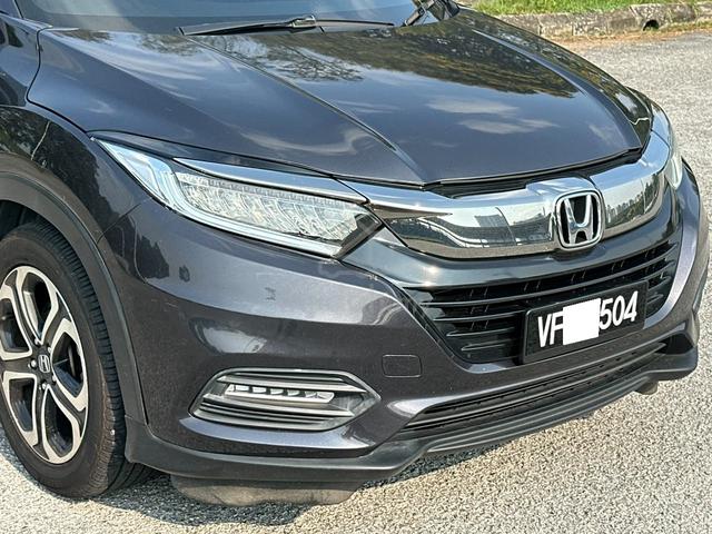 Honda HR-V 1.8 V HRV 2020 NEW FACELIFT BIG OFFER! - 2