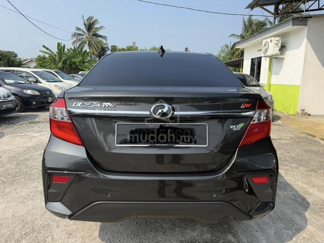 2025 Perodua BEZZA 1.3 AV (A) FULLSPEC NEW CAR S+ - 4