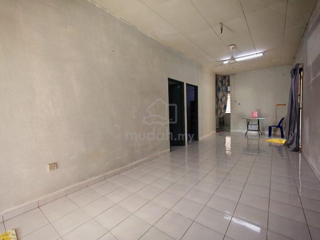 Tasek Mutiara Single Storey Freehold 2410sqft Corner Unit for sale 1
