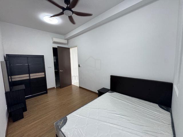 MET 1 Residences @ KL Metropolis 1
