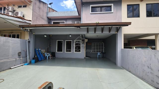 Spacious 2sty Freehold Terrace House @ SS5, Kelana Jaya, PJ 1