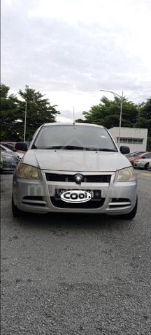 2008 Proton SAGA 1.3 BASE LINE (A) - 3
