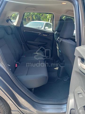 2020 Honda JAZZ 1.5 HYBRID MY14 GK FACELIFT (A) - 4