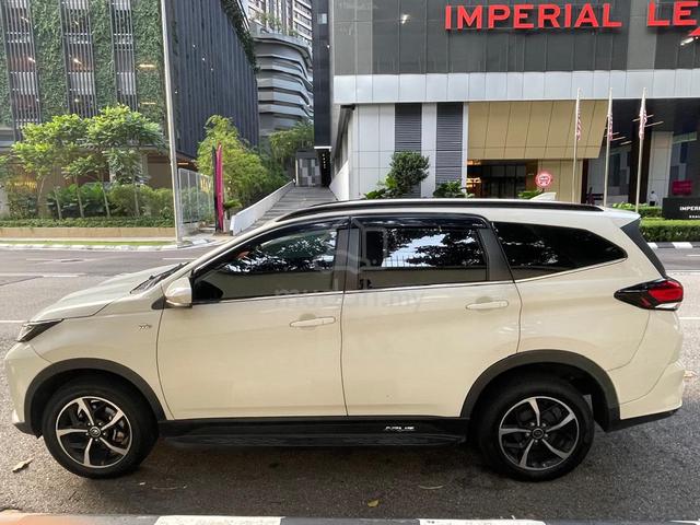 2023 Perodua ARUZ 1.5 AV MY21 D38L (A) - 5