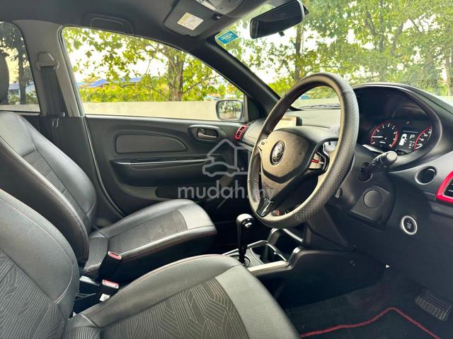 2021 Proton SAGA 1.3 PREMIUM AT / FULL SERVICE - 5