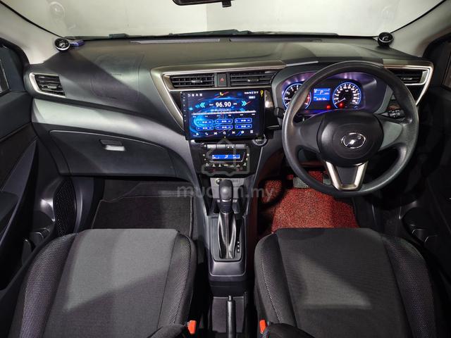 2018 Perodua Myvi 1.3 (A) F/Srvice 62k-LOW MILEAGE - 3