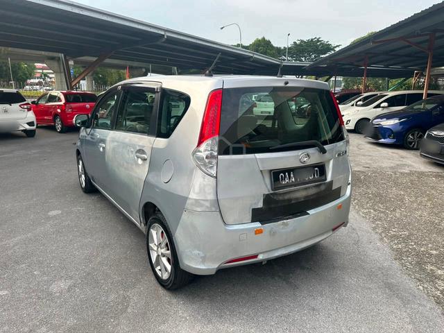 2012 Perodua ALZA 1.5 SX (M) - 3