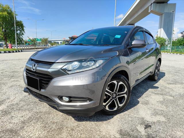 Honda HR-V 1.8 (A) V ENHANCED FULL SERVICE RECORD - 4