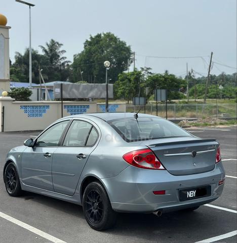 2007 Proton PERSONA 1.6 MEDIUM LINE (A) - 3
