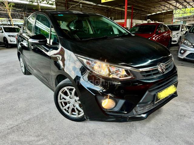 Proton PERSONA 1.6 PREMIUM (A) Leather, Loan Kedai - 1