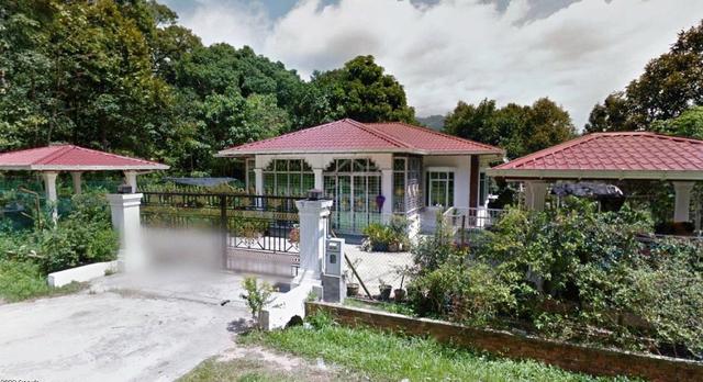 Bangalow @ Jalan Mesapol-Berambai 1
