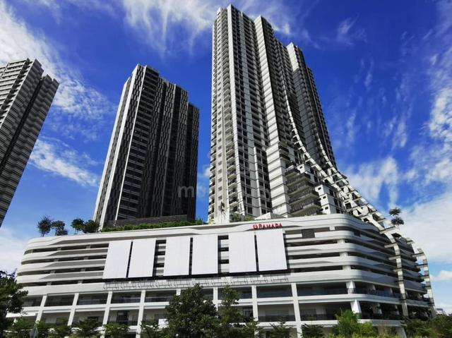 Meridin Medini 1
