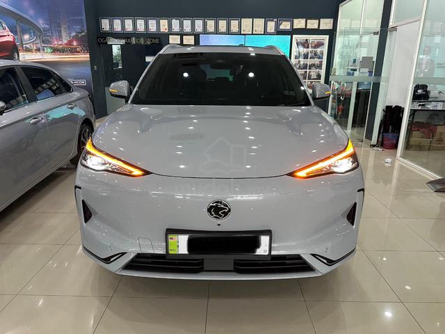 CASH REBATE TERTiNGI DAN TRADE IN PROMO FAST STOCK - 2