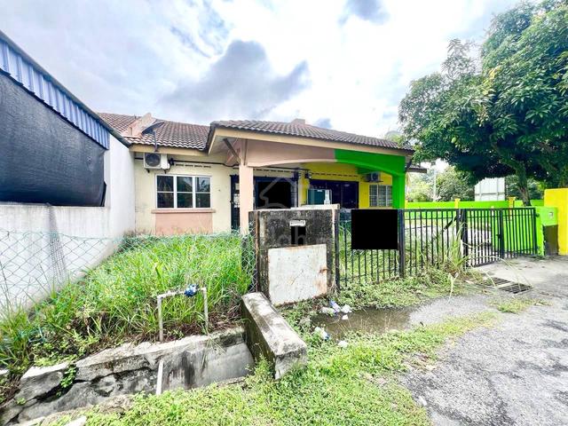 FULL LOAN Single Storey Terrace Jalan Suria @ Bandar Mahkota Banting 1