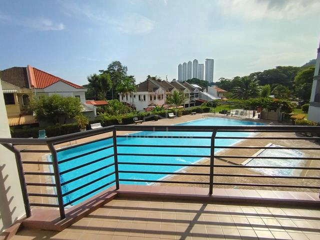 Desa Embun Emas 1