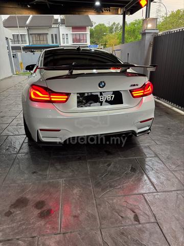2015 Bmw M4 3.0 (A) - 4