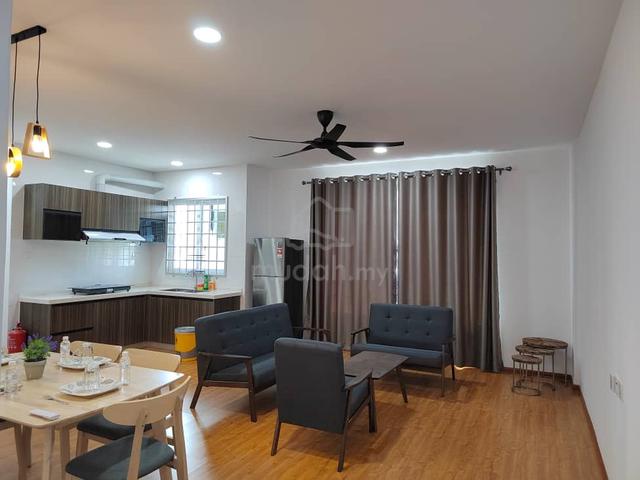 Satria Residence 1