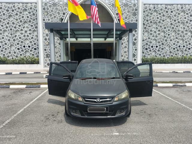 2014 Proton SAGA 1.3 FL EXECUTIVE (A) - 3
