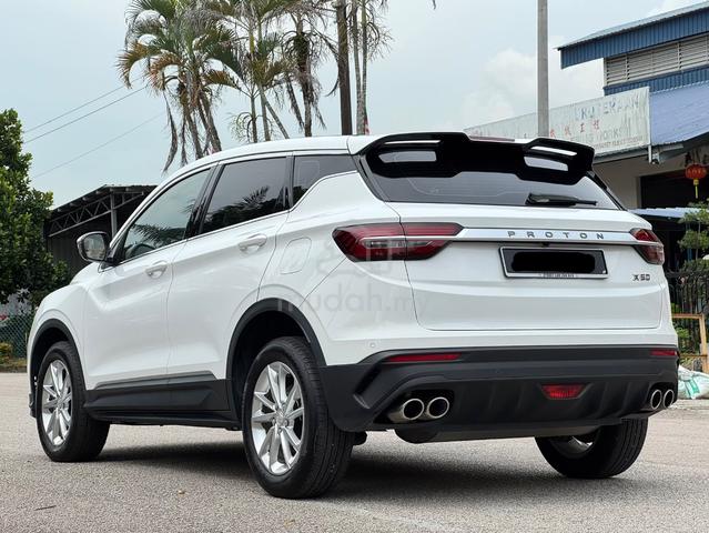 2024 Proton X50 1.5 STANDARD MY20 (A) - 4