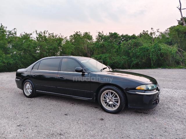 2007 Proton PERDANA 2.0 V6 EXECUTIVE (A) - 5