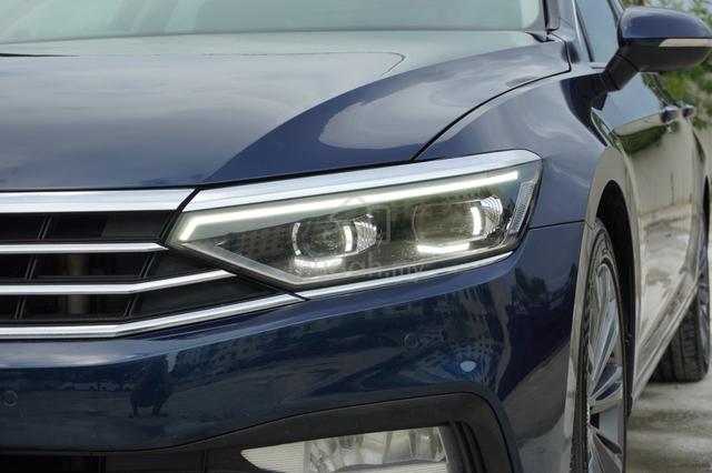 FACELIFT⭐2020 Volkswagen PASSAT 2.0 TSI ELEGANCE - 5