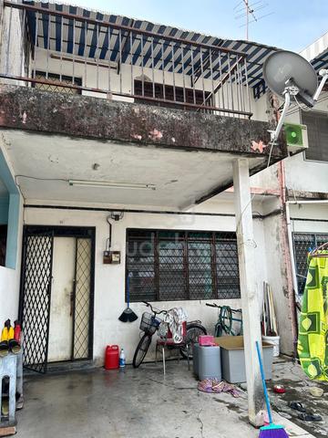 Untuk dijual 1