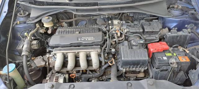 2010 Honda CITY 1.5L i-VTEC (A) - 5