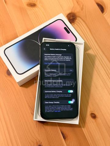 Iphone 14Pro Max ZP 512GB - photo 6 of 6