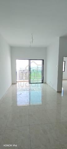 Ambience Residence@Pulau Gadong(Melaka) 1