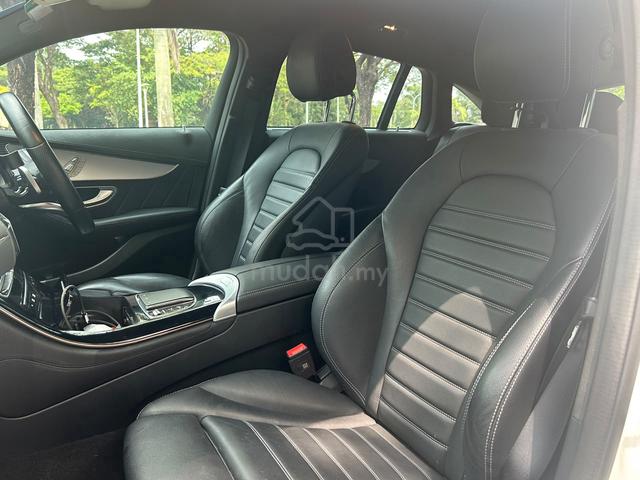 2022/23 Mercedes Benz EQC400 (A) Owner upgrade - 4