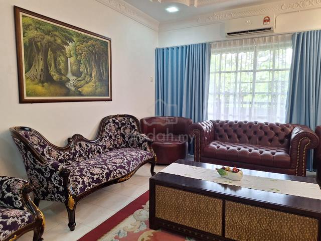 Menara Mutiara 1
