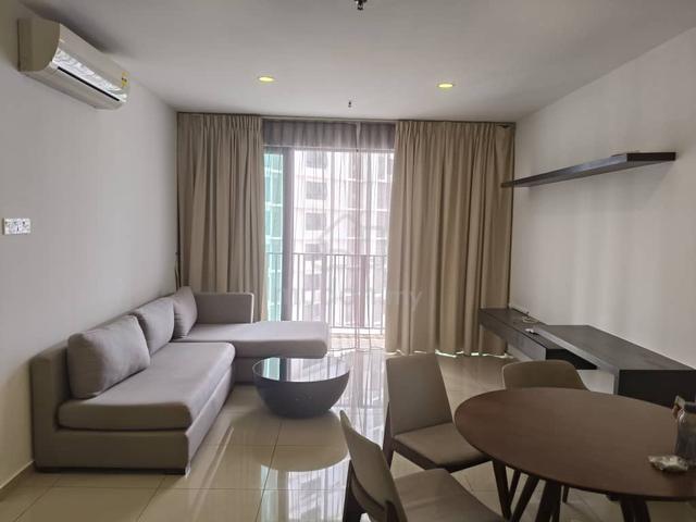 i-Suite @ i-City 1