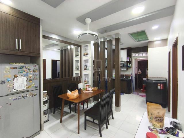 Bukit Indah Single Storey Good Condition Iskandar 1