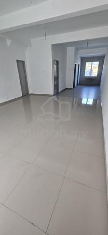 Double storey landed at Nilai, Taman Bhakti YNS 1