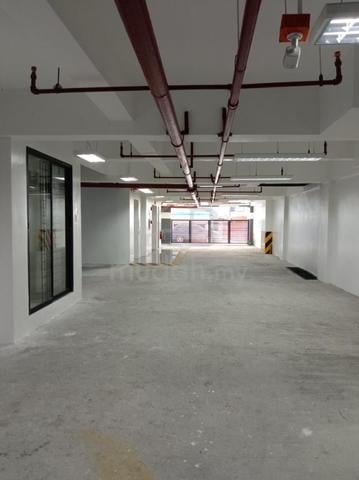 25x100 FREEHOLD Factory in Serdang Nr LRT Balakong Jaya Seri Kembangan 1