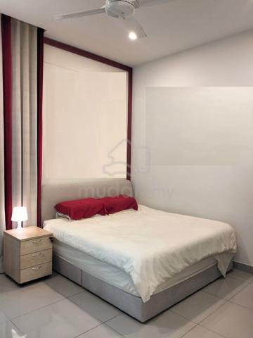 Conezion Residences 1
