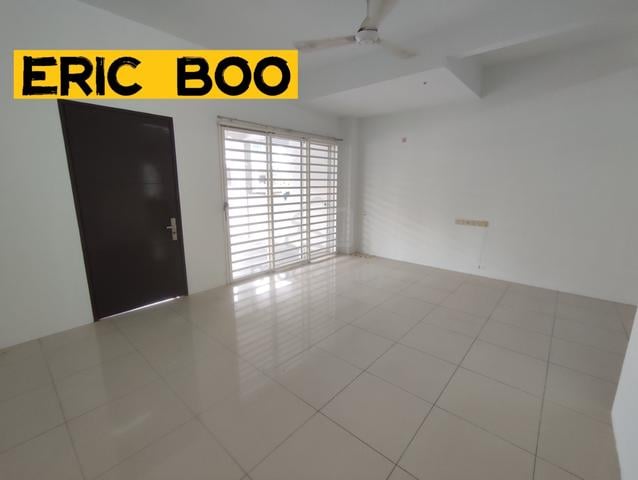 2 Storey Pearl Harmoni Impian Bandar Tasek Mutiara Simpang Ampat 1