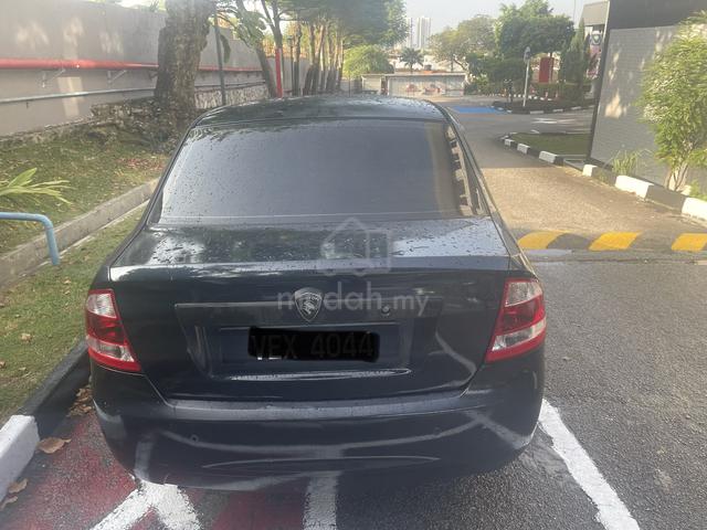 2009 Proton SAGA 1.3 BASE LINE (A) - 2