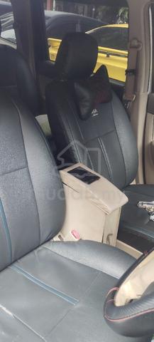 2009 Nissan GRAND LIVINA 1.6 IMPUL (A) - 5