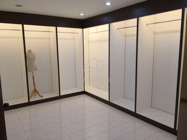 2nd Office For Rent Taman Melaka Raya ,Bandar Hilir Melaka 1