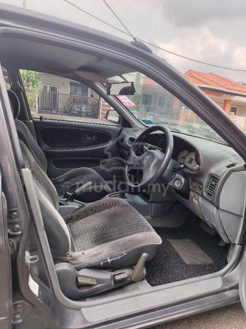 2001 Proton WIRA 1.5 GL (A) - 5