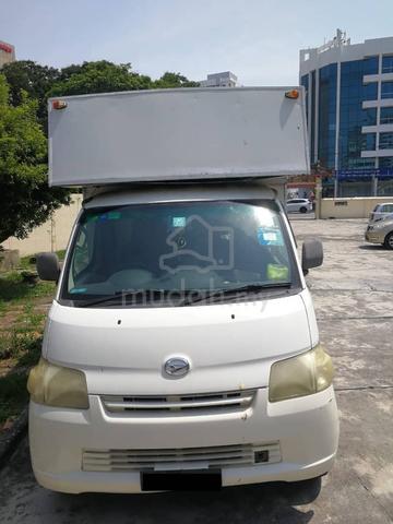 2014 Daihatsu GRAN MAX 1.5 (M) - 3
