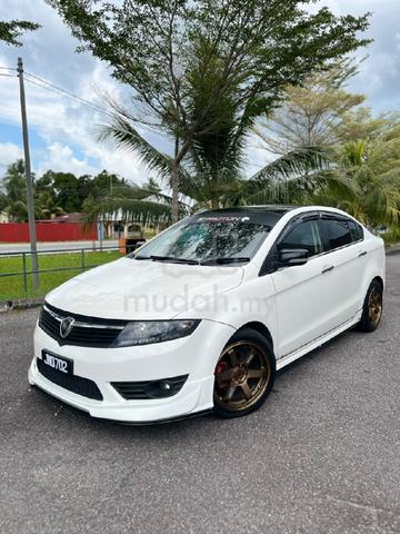 2012 Proton PREVE 1.6 CFE PREMIUM (A) - 1