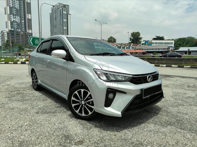 Perodua BEZZA 1.3 (A) X WARRANTY 2030 FULL SERVICE - 1