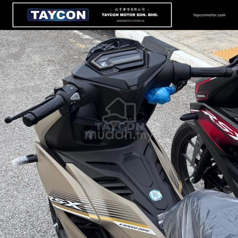 NEW HONDA RS-X WINNER RSX WINNER RSX 150 Keyless - photo 20 of 29