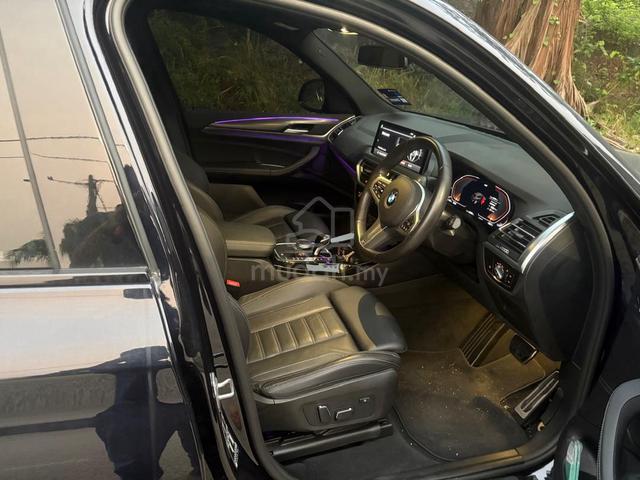 2024 Bmw X3 2.0 SDRIVE20I M SPORT MY18 G01 - 3