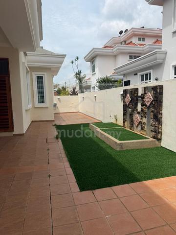 Below Bank Value Taman Sinn Semabok 2.5 Sty Semi D Freehold 1