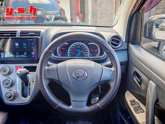 2013 Perodua MYVI 1.3 SE ZHS (A) - 5